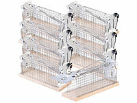 Exbuster Mausefalle Lebend, Tierfreundliche Mausefallen; 2in1-UV-Insektenvernichter und Lampen 2in1-UV-Insektenvernichter und Lampen 2in1-UV-Insektenvernichter und Lampen