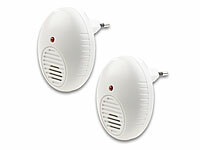 Exbuster Insekten Ultraschall, Insektenschutz Ultraschall