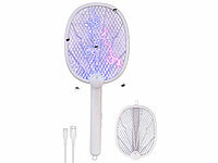Exbuster Mücken Elektro-Schläger, Insektenvernichter-UV-Lampen; UV-Insektenvernichter UV-Insektenvernichter UV-Insektenvernichter