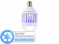 Exbuster Insekten-Fallen, energiesparende Insektenvernichter