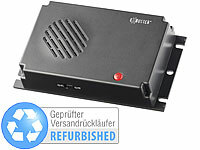 Exbuster Steckdosen Marderschreck, Marderschreck Ultraschall 220v